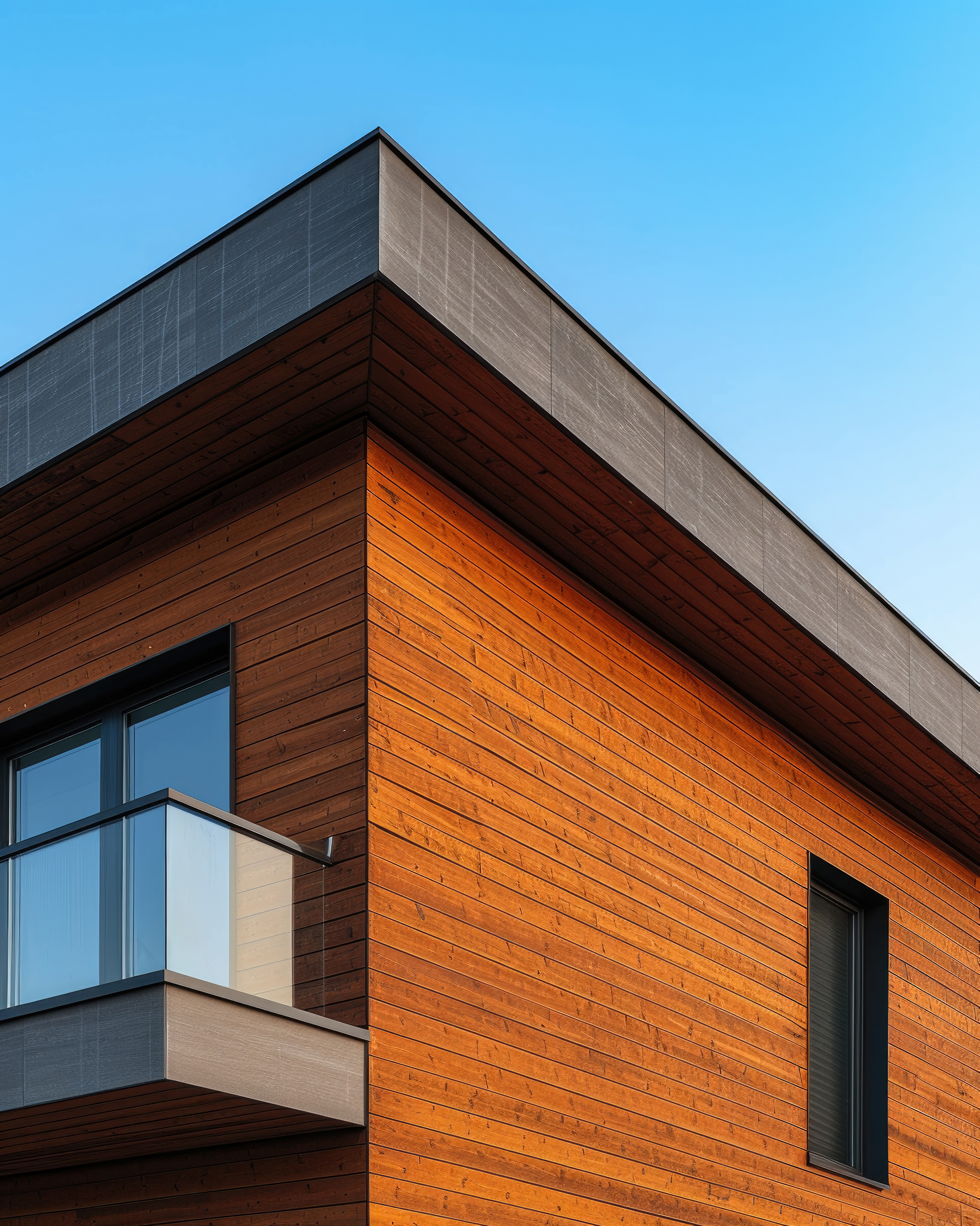Siding